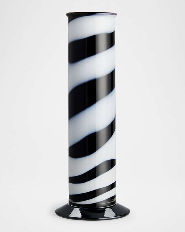 Lab Cylinder Vase
